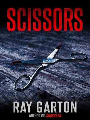 cover image of Scissors